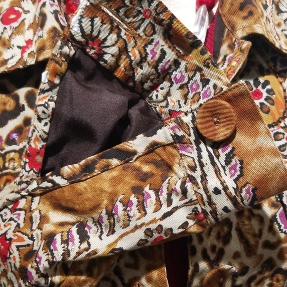 New direction light jacket - Picture 3 of 4